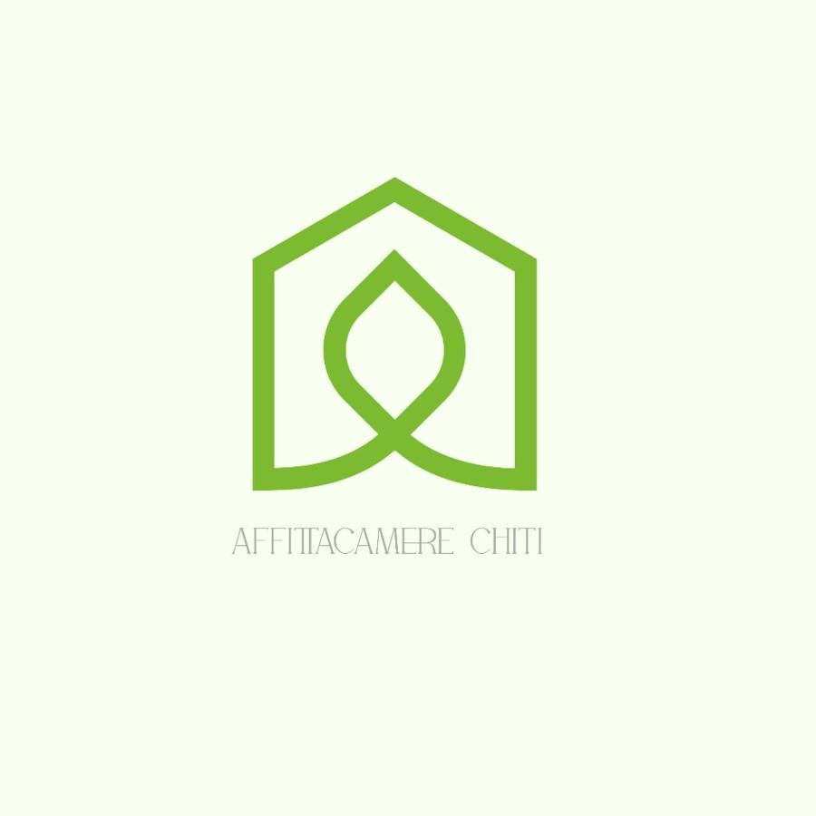 Affittacamere Chiti Melania San Gimignano Extérieur photo