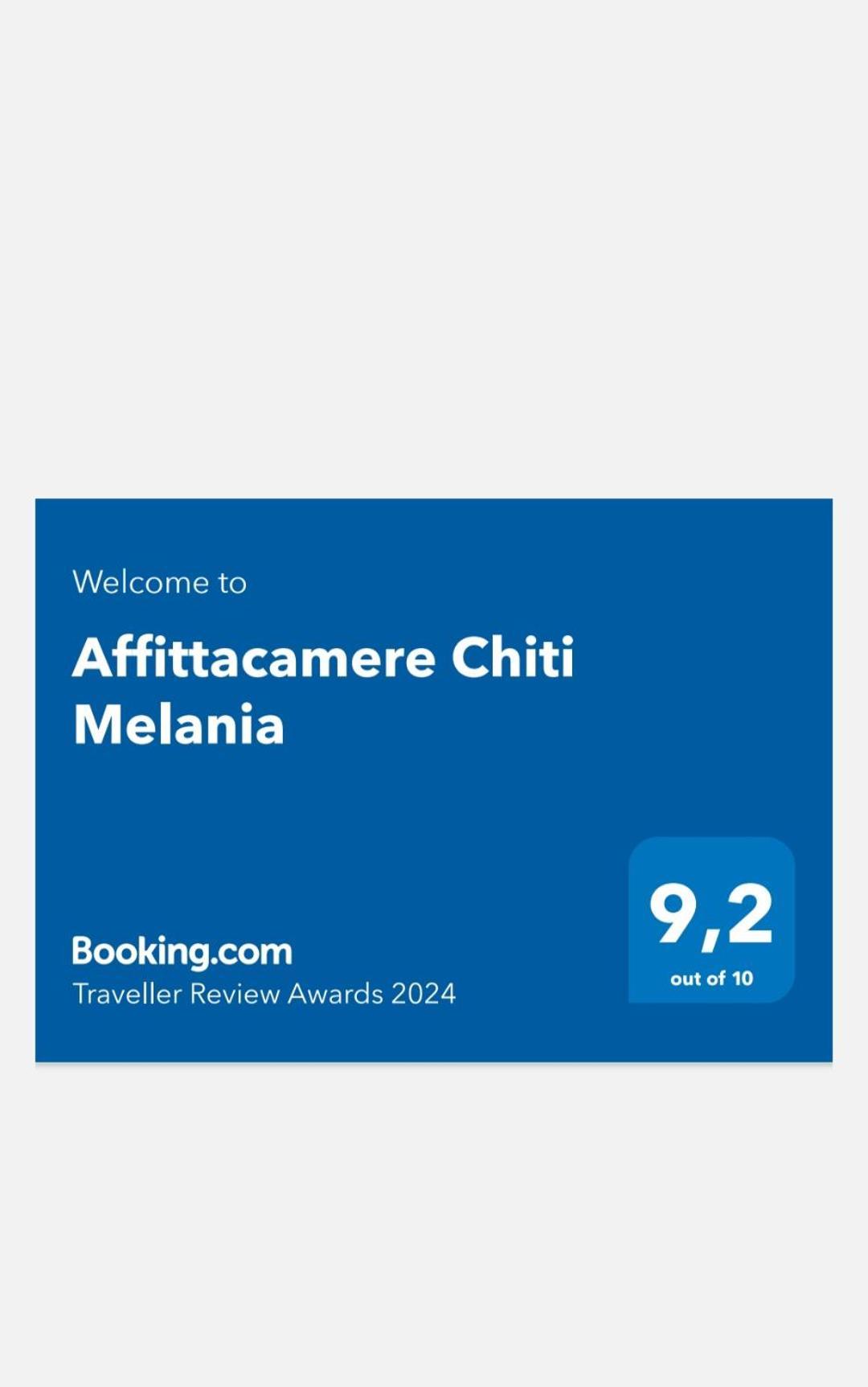 Affittacamere Chiti Melania San Gimignano Extérieur photo