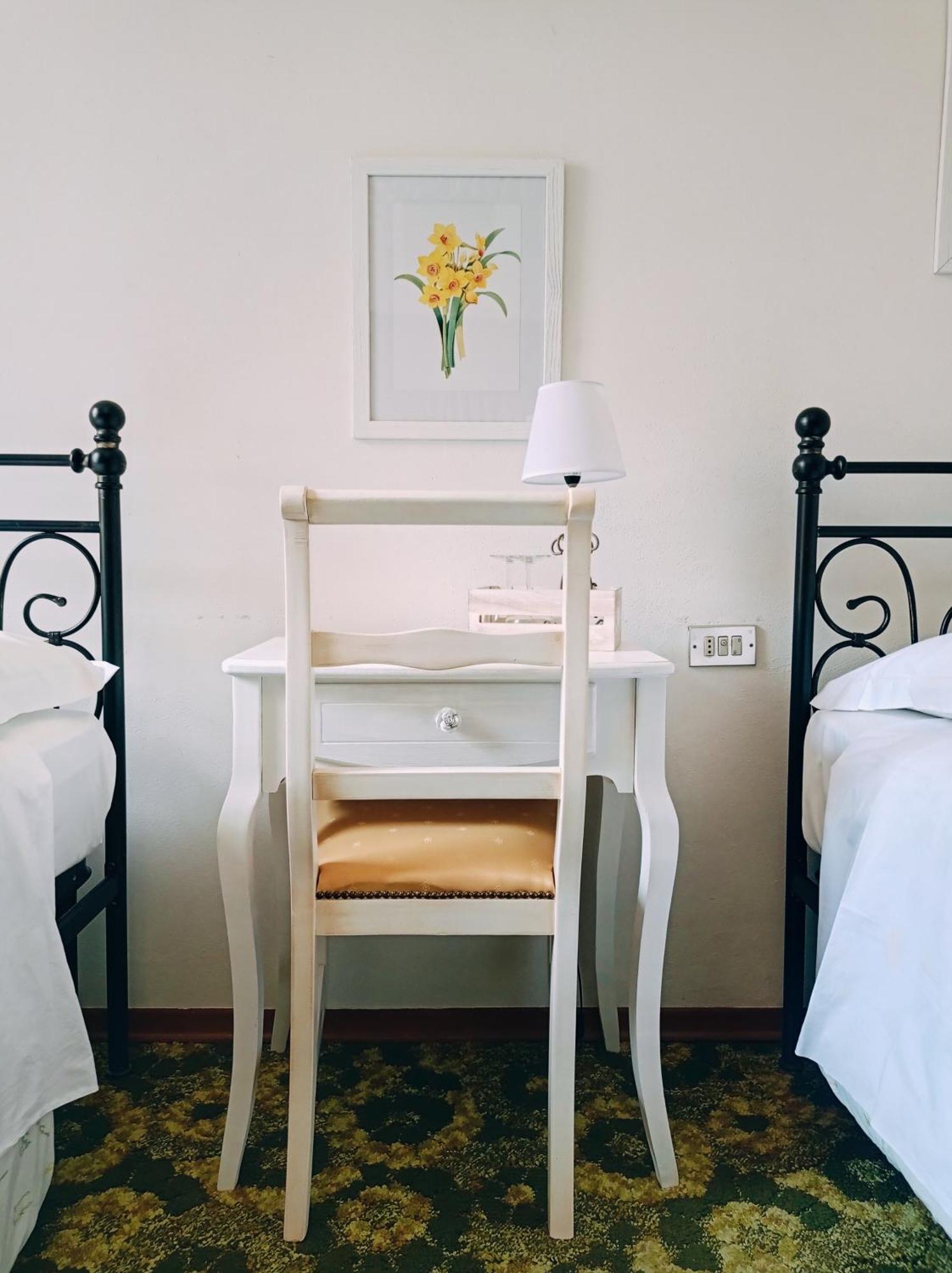 Affittacamere Chiti Melania San Gimignano Chambre photo