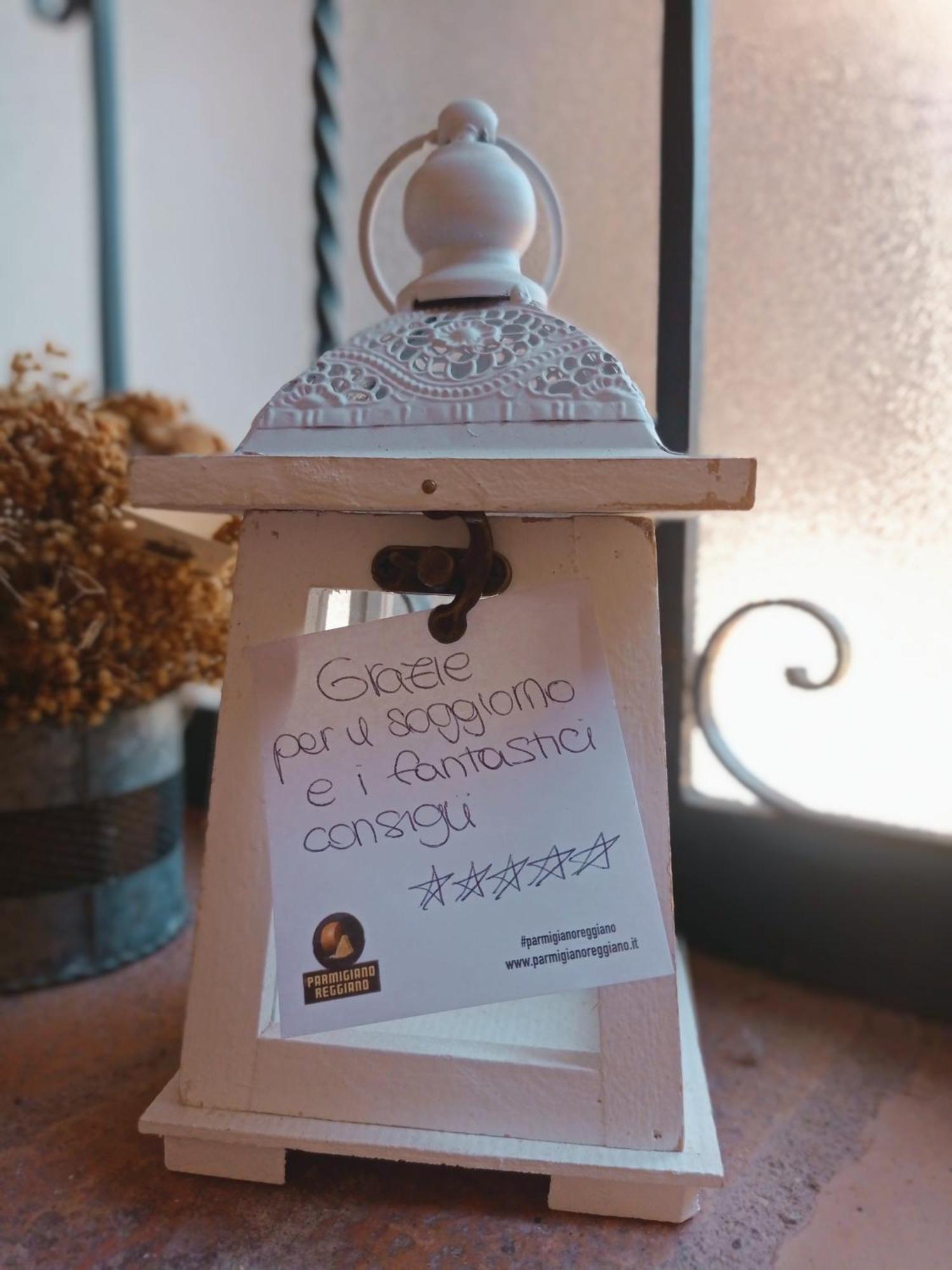 Affittacamere Chiti Melania San Gimignano Extérieur photo
