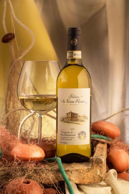 Affittacamere Chiti Melania San Gimignano Extérieur photo