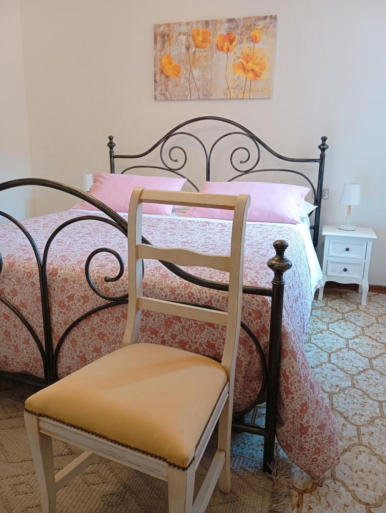 Affittacamere Chiti Melania San Gimignano Extérieur photo