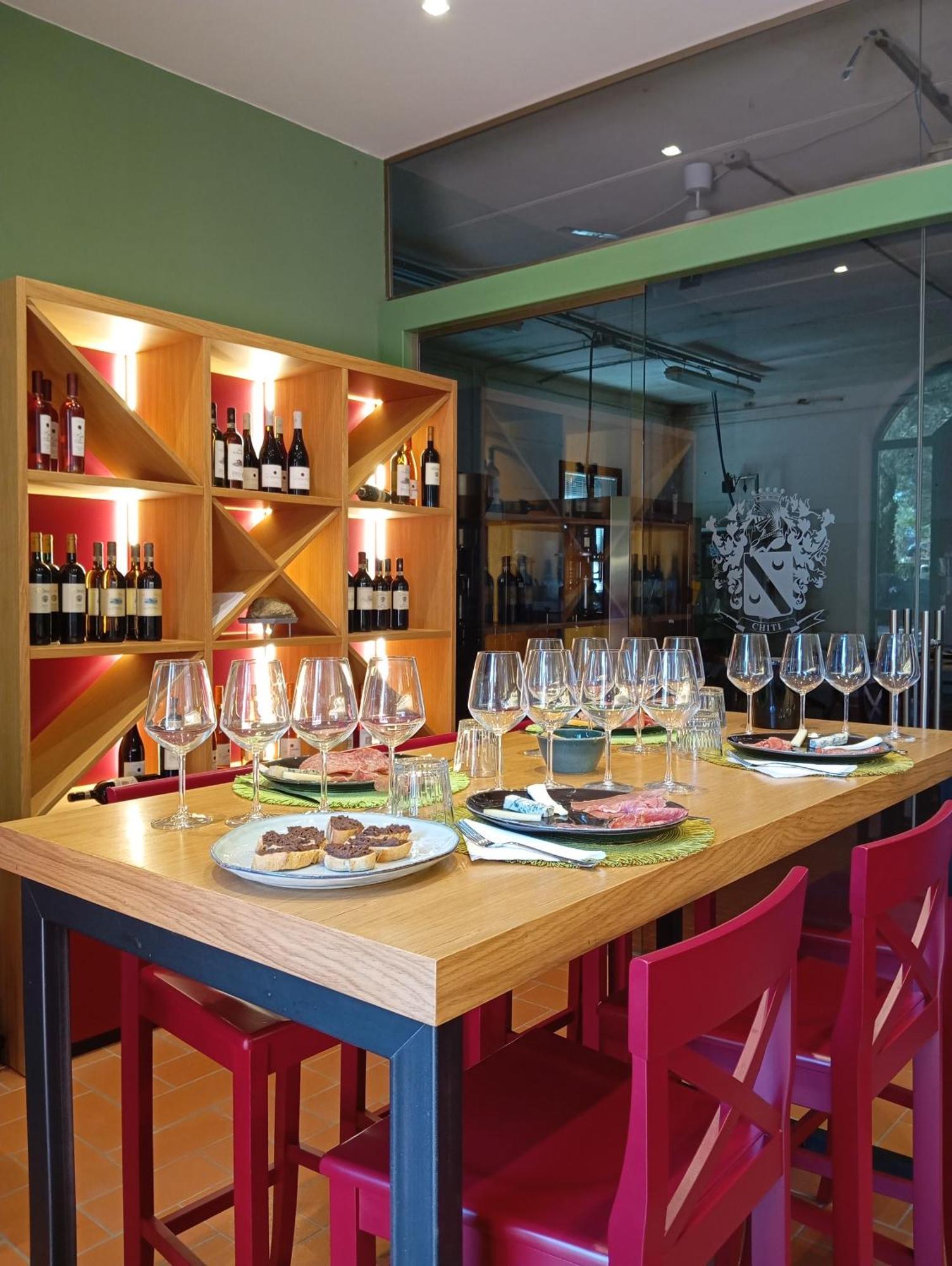 Affittacamere Chiti Melania San Gimignano Extérieur photo